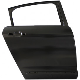 PORTE ARD CITROEN C5 03/08