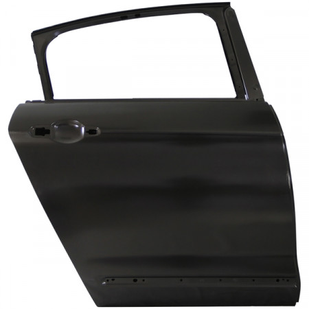 PORTE ARD CITROEN C5 03/08