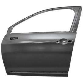 PORTE AVANT GAUCHE C5 DEPUIS LE 04/08