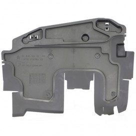 GUIDAGE AIR ARMATURE AVG CITROEN C3 11/09