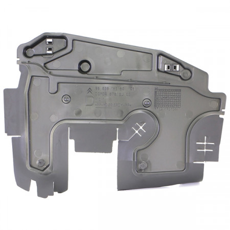 GUIDAGE AIR ARMATURE AVD CITROEN C3 11/09