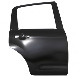 PANNEAU PORTE ARD CITROEN C3 11/09