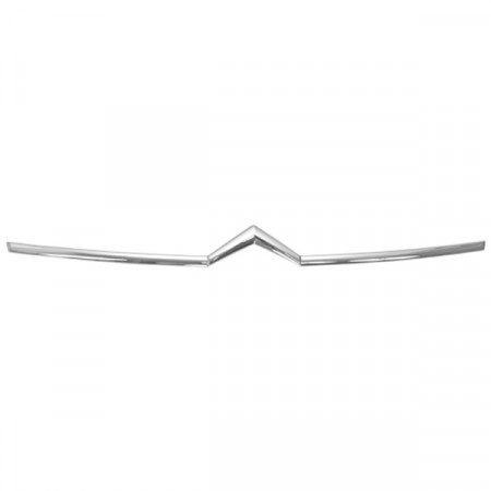 MONOGRAMME INFERIEUR C4 07/08 - 09/10