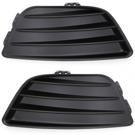 GRILLE AVANT DROIT/GAUCHE C4 07/08 - 09/10