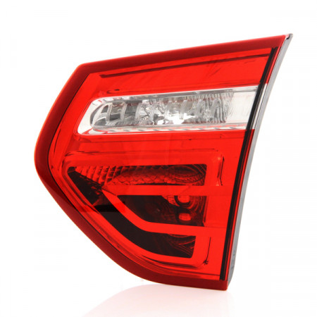 FEU ARRIERE DROIT (SUR HAYON) PICASSO 02/07 - 05/13