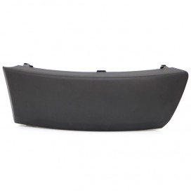 BANDEAU PARE-CHOCS AVANT DROIT NOIR 5 PLACES PICASSO 02/07 - 10/10