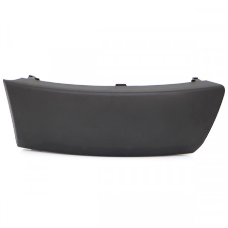 BANDEAU PARE-CHOCS AVANT DROIT NOIR 5 PLACES PICASSO 02/07 - 10/10