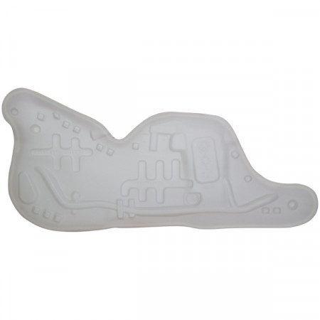 VINYL ETANCHEITE PORTE AVG CITROEN DS3 02/10