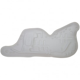 VINYL ETANCHEITE PORTE AVD CITROEN DS3 02/10