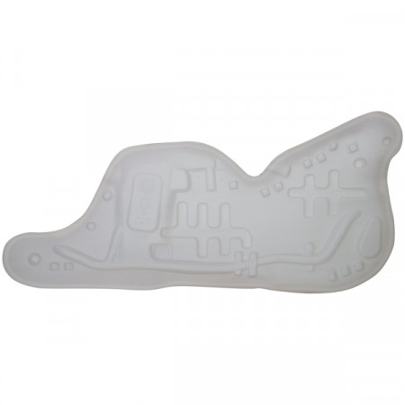 VINYL ETANCHEITE PORTE AVD CITROEN DS3 02/10