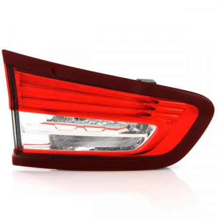 FEU ARG CITROEN DS5 06/11