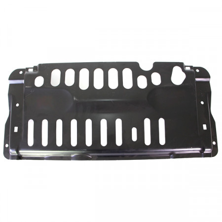 CARENAGE SOUS MOTEUR CITROEN C3 09/16