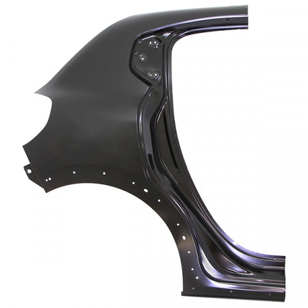 AILE ARD CITROEN C3 09/16