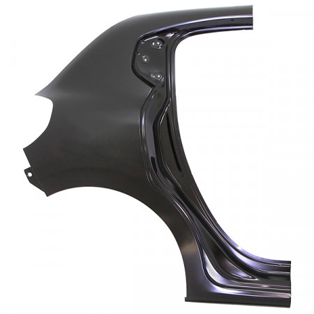 AILE ARD CITROEN C3 09/16