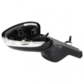 RETROVISEUR D (ELEC-CHAUF-RAB) C3 09/16 +