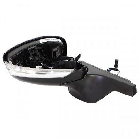 RETROVISEUR D (ELEC-CHAUF-RAB) C3 09/16 +
