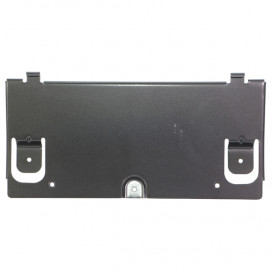 SUPPORT PLAQUE PC ARR CITROEN C3 09/16