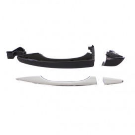 POIGNEE PORTE ARG C3 III - C3 AIRCROSS - DS5 - DS7