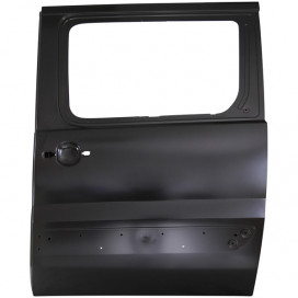 PORTE ARG COULISSANTE CITROEN JUMPY - PEUGEOT EXPERT 12/06
