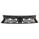 CALANDRE + CAMERA DUSTER DEPUIS LE 10/17
