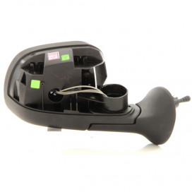 RETROVISEUR DROIT CABLE S/COQUILLE DUSTER 03/10 - 09/13