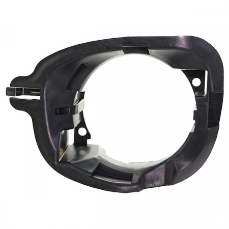 SUPPORT ANTIBROUILLARD AVANT GAUCHE DACIA DUSTER DEPUIS LE 03/10