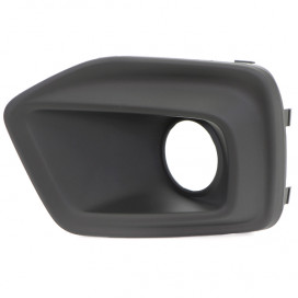 GRILLE PC AVG NOIR FIORINO 05/16+