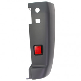 CROSSE ARRIERE DROIT NOIRE DUCATO DEPUIS LE 07/06