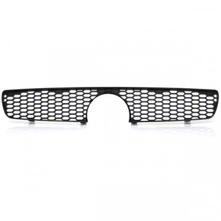 GRILLE CALANDRE SUPERIEUR FIAT DOBLO DEPUIS LE 01/10