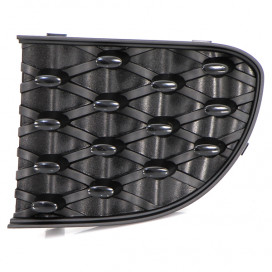 GRILLE AVANT GAUCHE NOIRE 500 DEPUIS LE 07/15