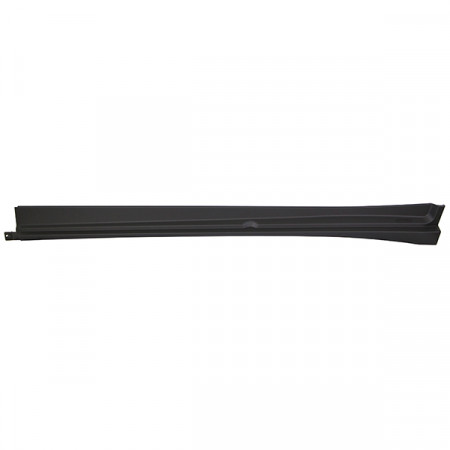 PROTECTION BAS CAISSE D FIAT 500X 02/14+