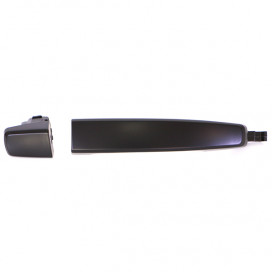 POIGNEE DE PORTE A PEINDRE MOKKA 10/12