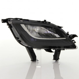 FEU AVD NOIR ASTRA DEPUIS 12/09