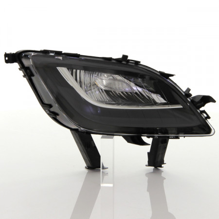 FEU AVD NOIR ASTRA DEPUIS 12/09