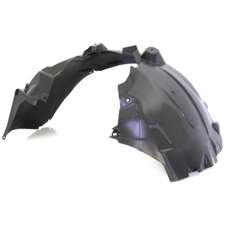 PARE-BOUE AVANT DROIT CORSA DROIT 10/06-02/11