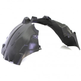 PARE-BOUE AVANT GAUCHE CORSA DROIT 10/06-02/11