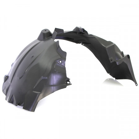 PARE-BOUE AVANT GAUCHE CORSA DROIT 10/06-02/11