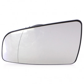 GLACE DE RETROV GAUCHE (CHAUFFANTE CONVEXE) ZAFIRA 09/05 - 12/07