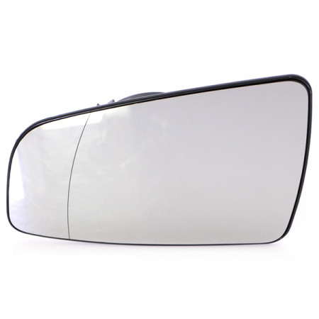 GLACE DE RETROV GAUCHE (CHAUFFANTE CONVEXE) ZAFIRA 09/05 - 12/07