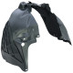 PARE-BOUE AVANT DROIT CORSA DROIT 10/06-02/11