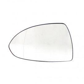 COQUILLE DE RETROVISEUR DROIT CORSA D 11/06 - 01/11