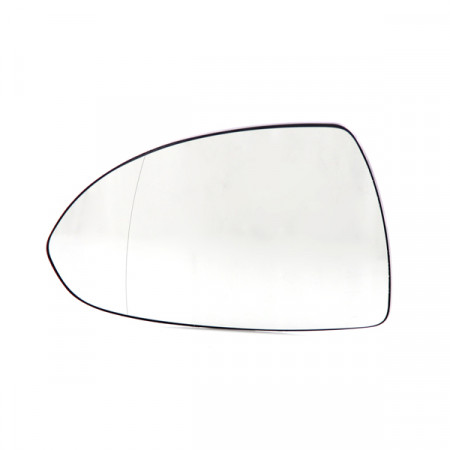 COQUILLE DE RETROVISEUR DROIT CORSA D 11/06 - 01/11