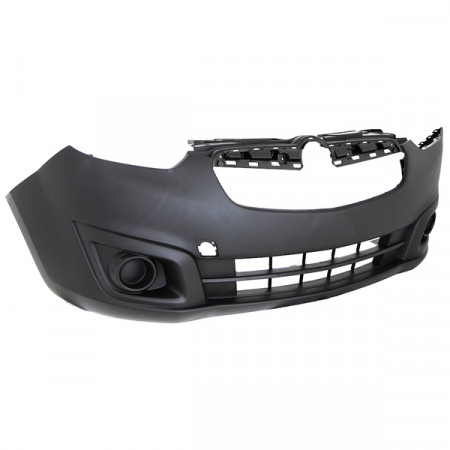 PARE-CHOCS AVANT NOIR COMBO DEPUIS LE 04/12