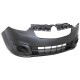 PARE-CHOCS AVANT NOIR COMBO DEPUIS LE 04/12