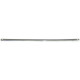 JONC CHROME ARRIERE CENTRAL ASTRA DEPUIS LE 07/12