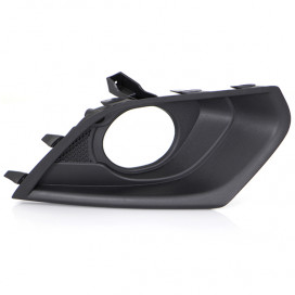 GRILLE AVANT DROIT +EMPLACEMENT CORSA E DEPUIS LE 11/14 