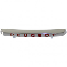 MONOGRAMME PEUGEOT 208 GTI DEPUIS LE 03/13