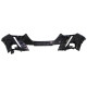 PARE-CHOCS AVANT AVEC EMPLACEMENT RADARS PEUGEOT 2008 DEPUIS LE 09/19