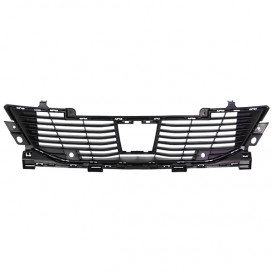 GRILLE AVANT INFERIEURE +EMPL. RADARS PEUGEOT 2008 DEPUIS LE 09/19