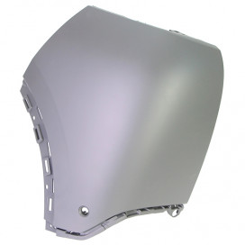 PARE-CHOCS ARRIERE GAUCHE +EMPL. RADARS PEUGEOT 2008 DEPUIS LE 09/19